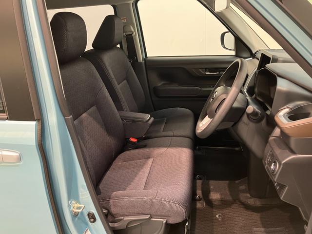 ムーヴＧ　コーナーセンサー　左側電動スライドドア　スマートキー衝突被害軽減ブレーキ　コーナーセンサー　バックカメラ（ナビ装着時用）　左側電動スライドドア　ＬＥＤヘッドライト　オートライト　オートエアコン　電動パーキングブレーキ　スマートキー　エコアイドル（滋賀県）の中古車