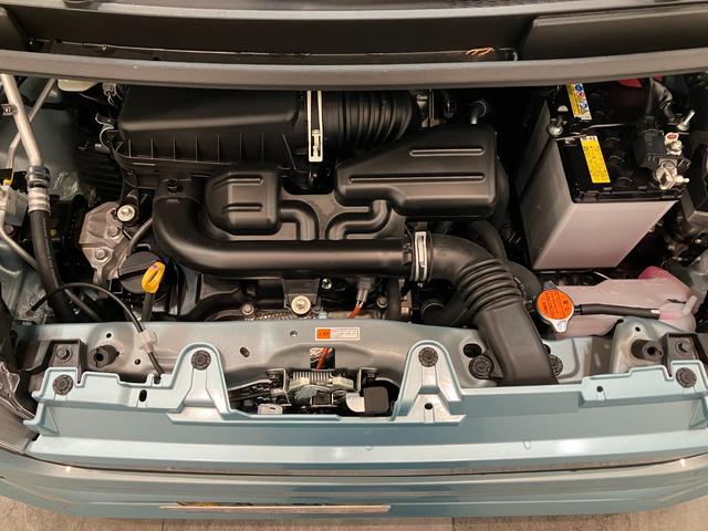 ムーヴＧ　コーナーセンサー　左側電動スライドドア　スマートキー衝突被害軽減ブレーキ　コーナーセンサー　バックカメラ（ナビ装着時用）　左側電動スライドドア　ＬＥＤヘッドライト　オートライト　オートエアコン　電動パーキングブレーキ　スマートキー　エコアイドル（滋賀県）の中古車