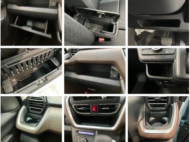 ムーヴＧ　コーナーセンサー　左側電動スライドドア　スマートキー衝突被害軽減ブレーキ　コーナーセンサー　バックカメラ（ナビ装着時用）　左側電動スライドドア　ＬＥＤヘッドライト　オートライト　オートエアコン　電動パーキングブレーキ　スマートキー　エコアイドル（滋賀県）の中古車