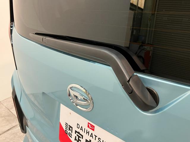 ムーヴＧ　コーナーセンサー　左側電動スライドドア　スマートキー衝突被害軽減ブレーキ　コーナーセンサー　バックカメラ（ナビ装着時用）　左側電動スライドドア　ＬＥＤヘッドライト　オートライト　オートエアコン　電動パーキングブレーキ　スマートキー　エコアイドル（滋賀県）の中古車