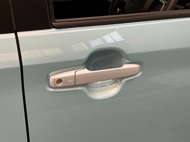 ムーヴＧ　コーナーセンサー　左側電動スライドドア　スマートキー衝突被害軽減ブレーキ　コーナーセンサー　バックカメラ（ナビ装着時用）　左側電動スライドドア　ＬＥＤヘッドライト　オートライト　オートエアコン　電動パーキングブレーキ　スマートキー　エコアイドル（滋賀県）の中古車