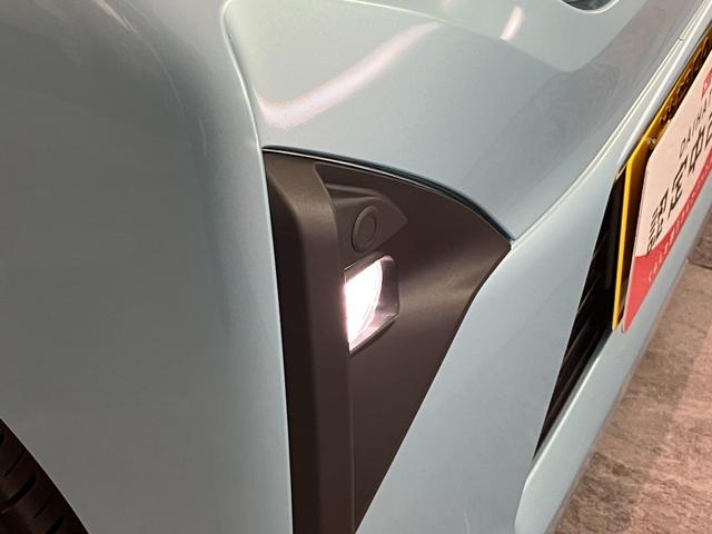 ムーヴＧ　コーナーセンサー　左側電動スライドドア　スマートキー衝突被害軽減ブレーキ　コーナーセンサー　バックカメラ（ナビ装着時用）　左側電動スライドドア　ＬＥＤヘッドライト　オートライト　オートエアコン　電動パーキングブレーキ　スマートキー　エコアイドル（滋賀県）の中古車