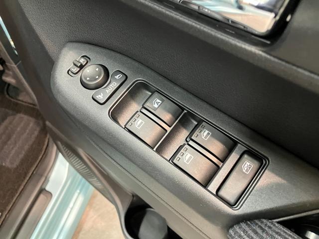 ムーヴＧ　コーナーセンサー　左側電動スライドドア　スマートキー衝突被害軽減ブレーキ　コーナーセンサー　バックカメラ（ナビ装着時用）　左側電動スライドドア　ＬＥＤヘッドライト　オートライト　オートエアコン　電動パーキングブレーキ　スマートキー　エコアイドル（滋賀県）の中古車