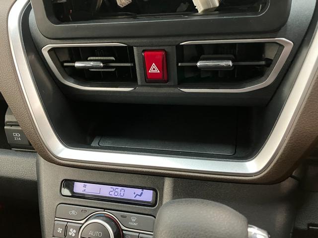 ムーヴＧ　コーナーセンサー　左側電動スライドドア　スマートキー衝突被害軽減ブレーキ　コーナーセンサー　バックカメラ（ナビ装着時用）　左側電動スライドドア　ＬＥＤヘッドライト　オートライト　オートエアコン　電動パーキングブレーキ　スマートキー　エコアイドル（滋賀県）の中古車