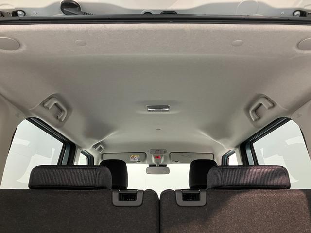 ムーヴＧ　コーナーセンサー　左側電動スライドドア　スマートキー衝突被害軽減ブレーキ　コーナーセンサー　バックカメラ（ナビ装着時用）　左側電動スライドドア　ＬＥＤヘッドライト　オートライト　オートエアコン　電動パーキングブレーキ　スマートキー　エコアイドル（滋賀県）の中古車