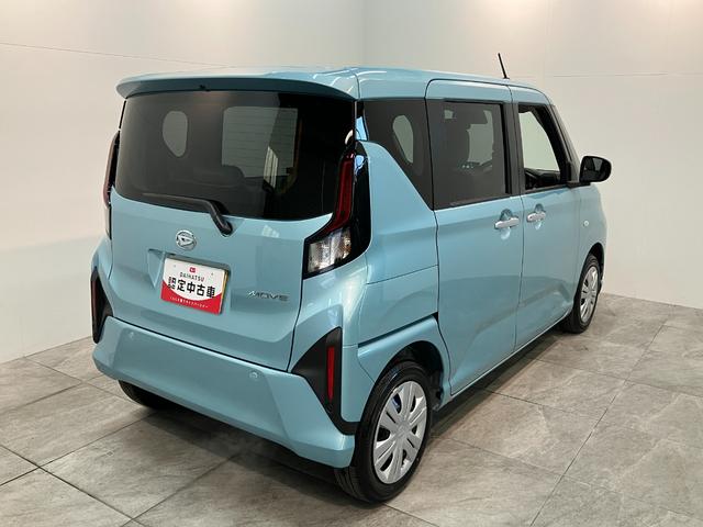 ムーヴＸ　９型ディスプレイオーディオ　フルセグ　バックカメラ衝突被害軽減ブレーキ　コーナーセンサー　９インチディスプレイオーディオ　フルセグ　バックカメラ　Ｂｌｕｅｔｏｏｔｈ　ＵＳＢ　左側電動スライドドア　ＬＥＤ　ワイヤレス充電器　スマートキー　エコアイドル（滋賀県）の中古車