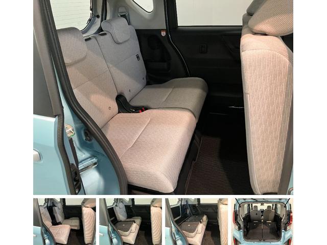 ムーヴＸ　９型ディスプレイオーディオ　フルセグ　バックカメラ衝突被害軽減ブレーキ　コーナーセンサー　９インチディスプレイオーディオ　フルセグ　バックカメラ　Ｂｌｕｅｔｏｏｔｈ　ＵＳＢ　左側電動スライドドア　ＬＥＤ　ワイヤレス充電器　スマートキー　エコアイドル（滋賀県）の中古車