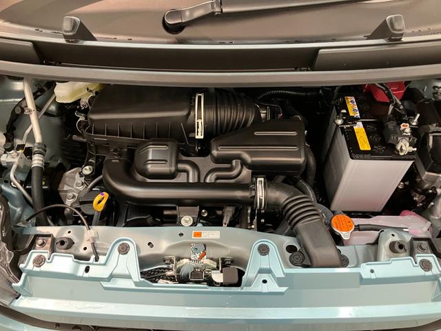 ムーヴＸ　９型ディスプレイオーディオ　フルセグ　バックカメラ衝突被害軽減ブレーキ　コーナーセンサー　９インチディスプレイオーディオ　フルセグ　バックカメラ　Ｂｌｕｅｔｏｏｔｈ　ＵＳＢ　左側電動スライドドア　ＬＥＤ　ワイヤレス充電器　スマートキー　エコアイドル（滋賀県）の中古車