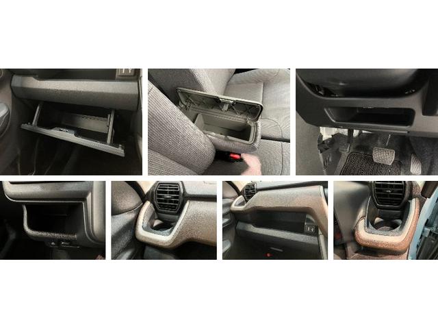 ムーヴＸ　９型ディスプレイオーディオ　フルセグ　バックカメラ衝突被害軽減ブレーキ　コーナーセンサー　９インチディスプレイオーディオ　フルセグ　バックカメラ　Ｂｌｕｅｔｏｏｔｈ　ＵＳＢ　左側電動スライドドア　ＬＥＤ　ワイヤレス充電器　スマートキー　エコアイドル（滋賀県）の中古車