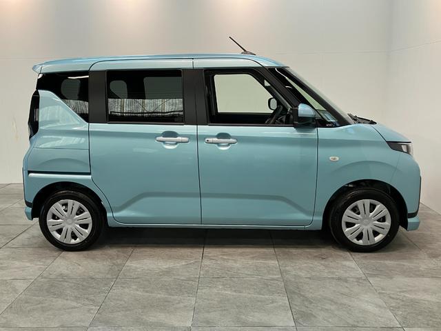 ムーヴＸ　９型ディスプレイオーディオ　フルセグ　バックカメラ衝突被害軽減ブレーキ　コーナーセンサー　９インチディスプレイオーディオ　フルセグ　バックカメラ　Ｂｌｕｅｔｏｏｔｈ　ＵＳＢ　左側電動スライドドア　ＬＥＤ　ワイヤレス充電器　スマートキー　エコアイドル（滋賀県）の中古車