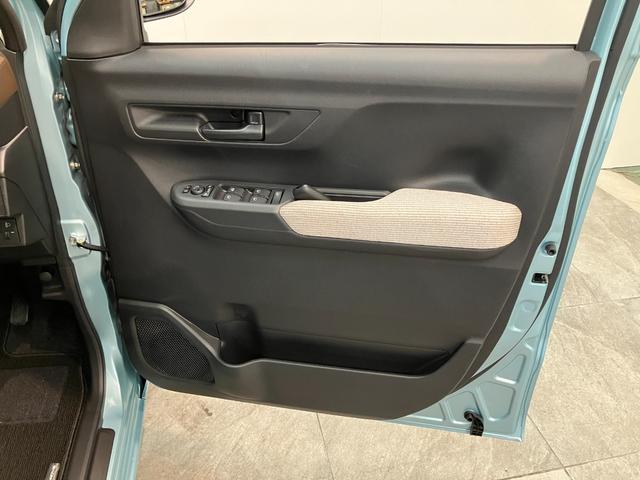 ムーヴＸ　９型ディスプレイオーディオ　フルセグ　バックカメラ衝突被害軽減ブレーキ　コーナーセンサー　９インチディスプレイオーディオ　フルセグ　バックカメラ　Ｂｌｕｅｔｏｏｔｈ　ＵＳＢ　左側電動スライドドア　ＬＥＤ　ワイヤレス充電器　スマートキー　エコアイドル（滋賀県）の中古車