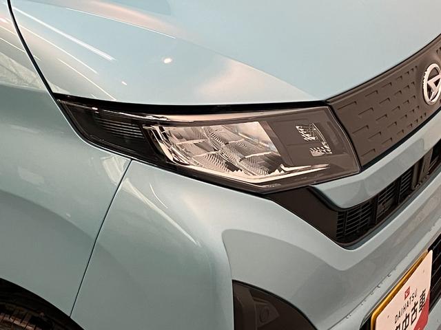 ムーヴＸ　９型ディスプレイオーディオ　フルセグ　バックカメラ衝突被害軽減ブレーキ　コーナーセンサー　９インチディスプレイオーディオ　フルセグ　バックカメラ　Ｂｌｕｅｔｏｏｔｈ　ＵＳＢ　左側電動スライドドア　ＬＥＤ　ワイヤレス充電器　スマートキー　エコアイドル（滋賀県）の中古車