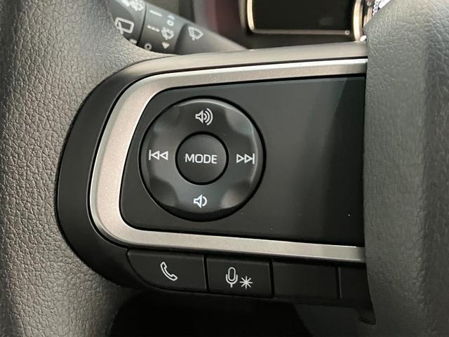 ムーヴＸ　９型ディスプレイオーディオ　フルセグ　バックカメラ衝突被害軽減ブレーキ　コーナーセンサー　９インチディスプレイオーディオ　フルセグ　バックカメラ　Ｂｌｕｅｔｏｏｔｈ　ＵＳＢ　左側電動スライドドア　ＬＥＤ　ワイヤレス充電器　スマートキー　エコアイドル（滋賀県）の中古車