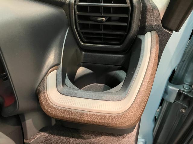 ムーヴＸ　９型ディスプレイオーディオ　フルセグ　バックカメラ衝突被害軽減ブレーキ　コーナーセンサー　９インチディスプレイオーディオ　フルセグ　バックカメラ　Ｂｌｕｅｔｏｏｔｈ　ＵＳＢ　左側電動スライドドア　ＬＥＤ　ワイヤレス充電器　スマートキー　エコアイドル（滋賀県）の中古車