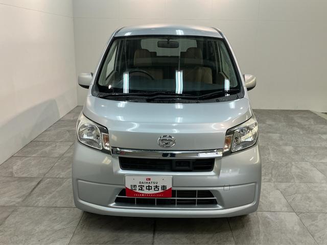 ムーヴX SA 4WD ワンセグナビ バックカメラ 車検整備付衝突被害軽減ブレーキ ワンセグナビ バックカメラ USB オートエアコン スマートキー 電動格納式ミラー オートライト マニュアルレベリング フルタイム4WD(滋賀県)の中古車