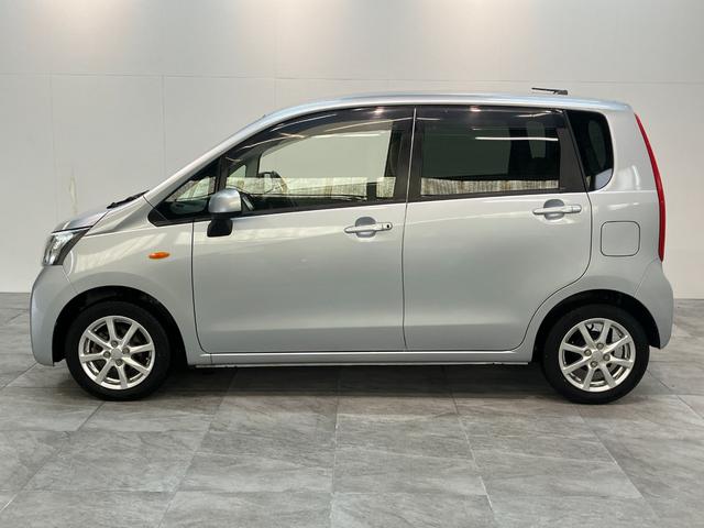 ムーヴX SA 4WD ワンセグナビ バックカメラ 車検整備付衝突被害軽減ブレーキ ワンセグナビ バックカメラ USB オートエアコン スマートキー 電動格納式ミラー オートライト マニュアルレベリング フルタイム4WD(滋賀県)の中古車