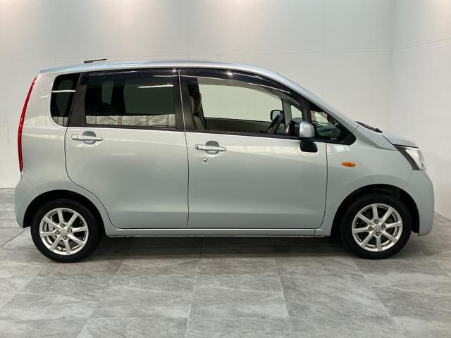 ムーヴX SA 4WD ワンセグナビ バックカメラ 車検整備付衝突被害軽減ブレーキ ワンセグナビ バックカメラ USB オートエアコン スマートキー 電動格納式ミラー オートライト マニュアルレベリング フルタイム4WD(滋賀県)の中古車