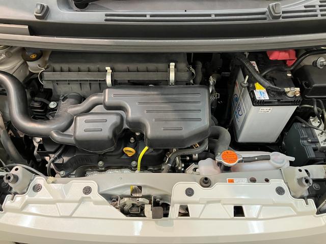 ムーヴＸ　ＳＡ２　ワンセグナビ　バックカメラ　スマートキー衝突被害軽減ブレーキ　スマアシ２　ワンセグナビ　バックカメラ　オートライト　オートエアコン　スマートキー　マニュアルレベリング　エコアイドル　ベンチシート（滋賀県）の中古車