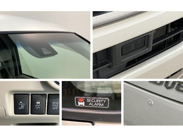 ムーヴＸ　ＳＡ２　ワンセグナビ　バックカメラ　スマートキー衝突被害軽減ブレーキ　スマアシ２　ワンセグナビ　バックカメラ　オートライト　オートエアコン　スマートキー　マニュアルレベリング　エコアイドル　ベンチシート（滋賀県）の中古車