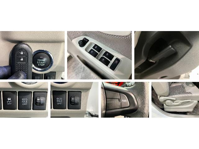 ムーヴＸ　ＳＡ２　ワンセグナビ　バックカメラ　スマートキー衝突被害軽減ブレーキ　スマアシ２　ワンセグナビ　バックカメラ　オートライト　オートエアコン　スマートキー　マニュアルレベリング　エコアイドル　ベンチシート（滋賀県）の中古車