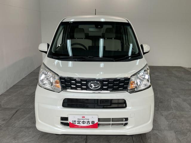 ムーヴＸ　ＳＡ２　ワンセグナビ　バックカメラ　スマートキー衝突被害軽減ブレーキ　スマアシ２　ワンセグナビ　バックカメラ　オートライト　オートエアコン　スマートキー　マニュアルレベリング　エコアイドル　ベンチシート（滋賀県）の中古車