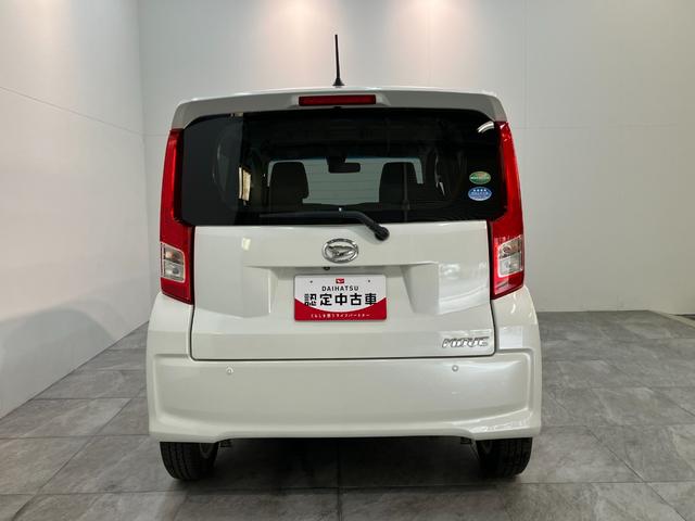 ムーヴＸ　ＳＡ２　ワンセグナビ　バックカメラ　スマートキー衝突被害軽減ブレーキ　スマアシ２　ワンセグナビ　バックカメラ　オートライト　オートエアコン　スマートキー　マニュアルレベリング　エコアイドル　ベンチシート（滋賀県）の中古車