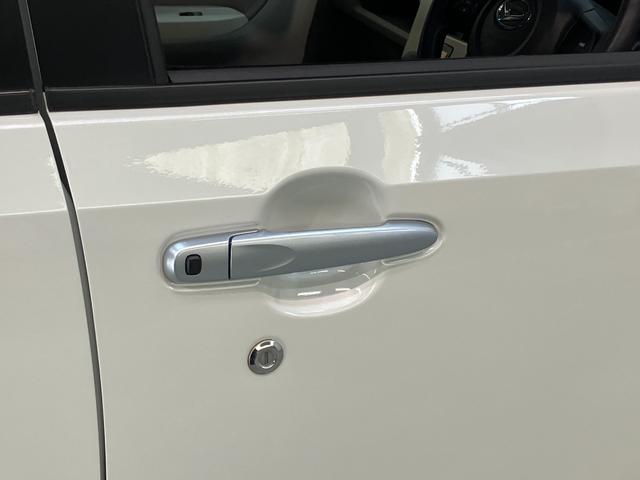 ムーヴＸ　ＳＡ２　ワンセグナビ　バックカメラ　スマートキー衝突被害軽減ブレーキ　スマアシ２　ワンセグナビ　バックカメラ　オートライト　オートエアコン　スマートキー　マニュアルレベリング　エコアイドル　ベンチシート（滋賀県）の中古車