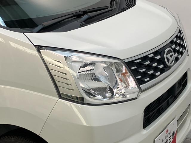 ムーヴＸ　ＳＡ２　ワンセグナビ　バックカメラ　スマートキー衝突被害軽減ブレーキ　スマアシ２　ワンセグナビ　バックカメラ　オートライト　オートエアコン　スマートキー　マニュアルレベリング　エコアイドル　ベンチシート（滋賀県）の中古車