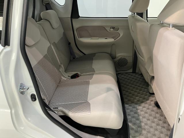 ムーヴＸ　ＳＡ２　ワンセグナビ　バックカメラ　スマートキー衝突被害軽減ブレーキ　スマアシ２　ワンセグナビ　バックカメラ　オートライト　オートエアコン　スマートキー　マニュアルレベリング　エコアイドル　ベンチシート（滋賀県）の中古車