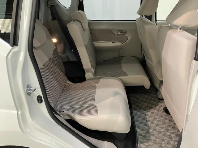 ムーヴＸ　ＳＡ２　ワンセグナビ　バックカメラ　スマートキー衝突被害軽減ブレーキ　スマアシ２　ワンセグナビ　バックカメラ　オートライト　オートエアコン　スマートキー　マニュアルレベリング　エコアイドル　ベンチシート（滋賀県）の中古車