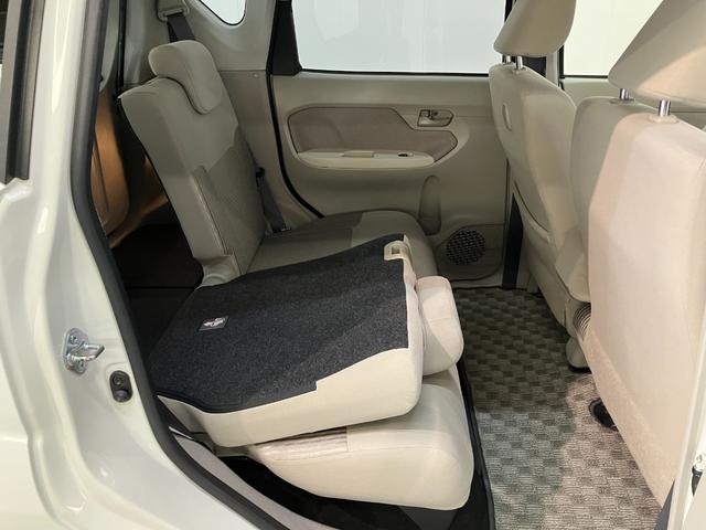 ムーヴＸ　ＳＡ２　ワンセグナビ　バックカメラ　スマートキー衝突被害軽減ブレーキ　スマアシ２　ワンセグナビ　バックカメラ　オートライト　オートエアコン　スマートキー　マニュアルレベリング　エコアイドル　ベンチシート（滋賀県）の中古車