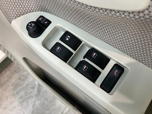 ムーヴＸ　ＳＡ２　ワンセグナビ　バックカメラ　スマートキー衝突被害軽減ブレーキ　スマアシ２　ワンセグナビ　バックカメラ　オートライト　オートエアコン　スマートキー　マニュアルレベリング　エコアイドル　ベンチシート（滋賀県）の中古車