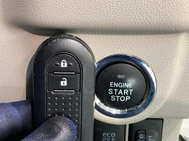 ムーヴＸ　ＳＡ２　ワンセグナビ　バックカメラ　スマートキー衝突被害軽減ブレーキ　スマアシ２　ワンセグナビ　バックカメラ　オートライト　オートエアコン　スマートキー　マニュアルレベリング　エコアイドル　ベンチシート（滋賀県）の中古車