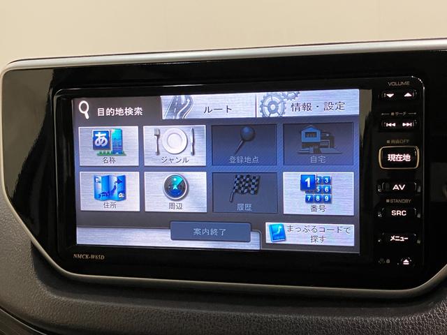 ムーヴＸ　ＳＡ２　ワンセグナビ　バックカメラ　スマートキー衝突被害軽減ブレーキ　スマアシ２　ワンセグナビ　バックカメラ　オートライト　オートエアコン　スマートキー　マニュアルレベリング　エコアイドル　ベンチシート（滋賀県）の中古車