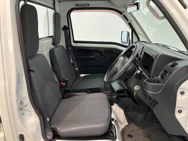 ハイゼットトラックスタンダード　５ＭＴ　パートタイム４ＷＤ　ＡＭ／ＦＭラジオパートタイム４ＷＤ　ＡＭ／ＦＭラジオ　マニュアルエアコン　マニュアルレベリング　５速マニュアルミッション　タイヤ４本新品交換済み（滋賀県）の中古車