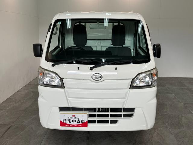 ハイゼットトラックスタンダード　５ＭＴ　パートタイム４ＷＤ　ＡＭ／ＦＭラジオパートタイム４ＷＤ　ＡＭ／ＦＭラジオ　マニュアルエアコン　マニュアルレベリング　５速マニュアルミッション　タイヤ４本新品交換済み（滋賀県）の中古車