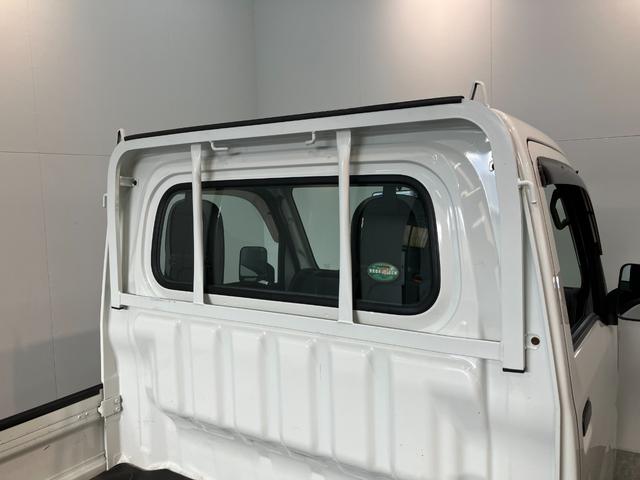 ハイゼットトラックスタンダード　５ＭＴ　パートタイム４ＷＤ　ＡＭ／ＦＭラジオパートタイム４ＷＤ　ＡＭ／ＦＭラジオ　マニュアルエアコン　マニュアルレベリング　５速マニュアルミッション　タイヤ４本新品交換済み（滋賀県）の中古車