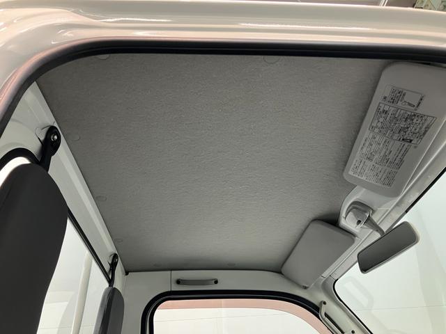 ハイゼットトラックスタンダード　５ＭＴ　パートタイム４ＷＤ　ＡＭ／ＦＭラジオパートタイム４ＷＤ　ＡＭ／ＦＭラジオ　マニュアルエアコン　マニュアルレベリング　５速マニュアルミッション　タイヤ４本新品交換済み（滋賀県）の中古車