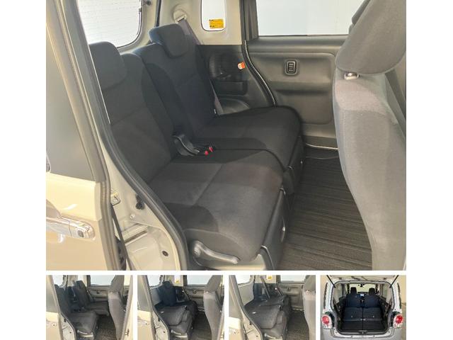 ムーヴキャンバスＧメイクアップＳＡ３　８型ナビ　パノラマカメラ　ドラレコ衝突被害軽減ブレーキ　８型フルセグナビ　パノラマカメラ　ＤＶＤ再生　Ｂｌｕｅｔｏｏｔｈ　ＵＳＢ　ドラレコ　ＥＴＣ　両側電動スライドドア　ＬＥＤヘッドライト　オートライト　オートエアコン　エコアイドル（滋賀県）の中古車