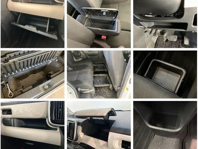 ムーヴキャンバスＧメイクアップＳＡ３　８型ナビ　パノラマカメラ　ドラレコ衝突被害軽減ブレーキ　８型フルセグナビ　パノラマカメラ　ＤＶＤ再生　Ｂｌｕｅｔｏｏｔｈ　ＵＳＢ　ドラレコ　ＥＴＣ　両側電動スライドドア　ＬＥＤヘッドライト　オートライト　オートエアコン　エコアイドル（滋賀県）の中古車