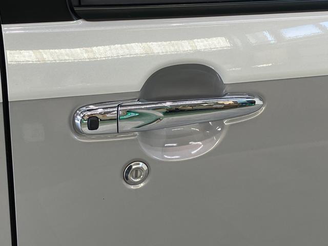 ムーヴキャンバスＧメイクアップＳＡ３　８型ナビ　パノラマカメラ　ドラレコ衝突被害軽減ブレーキ　８型フルセグナビ　パノラマカメラ　ＤＶＤ再生　Ｂｌｕｅｔｏｏｔｈ　ＵＳＢ　ドラレコ　ＥＴＣ　両側電動スライドドア　ＬＥＤヘッドライト　オートライト　オートエアコン　エコアイドル（滋賀県）の中古車