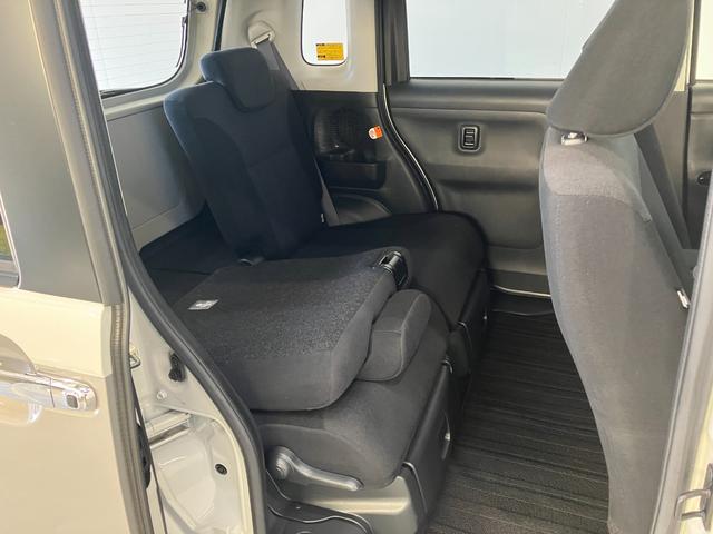 ムーヴキャンバスＧメイクアップＳＡ３　８型ナビ　パノラマカメラ　ドラレコ衝突被害軽減ブレーキ　８型フルセグナビ　パノラマカメラ　ＤＶＤ再生　Ｂｌｕｅｔｏｏｔｈ　ＵＳＢ　ドラレコ　ＥＴＣ　両側電動スライドドア　ＬＥＤヘッドライト　オートライト　オートエアコン　エコアイドル（滋賀県）の中古車