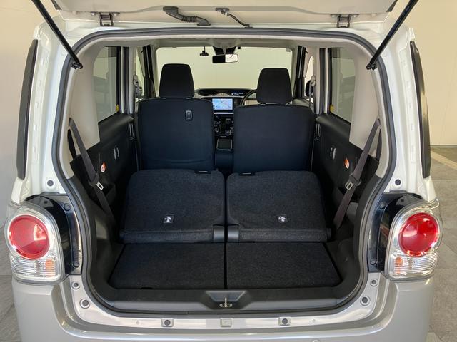 ムーヴキャンバスＧメイクアップＳＡ３　８型ナビ　パノラマカメラ　ドラレコ衝突被害軽減ブレーキ　８型フルセグナビ　パノラマカメラ　ＤＶＤ再生　Ｂｌｕｅｔｏｏｔｈ　ＵＳＢ　ドラレコ　ＥＴＣ　両側電動スライドドア　ＬＥＤヘッドライト　オートライト　オートエアコン　エコアイドル（滋賀県）の中古車