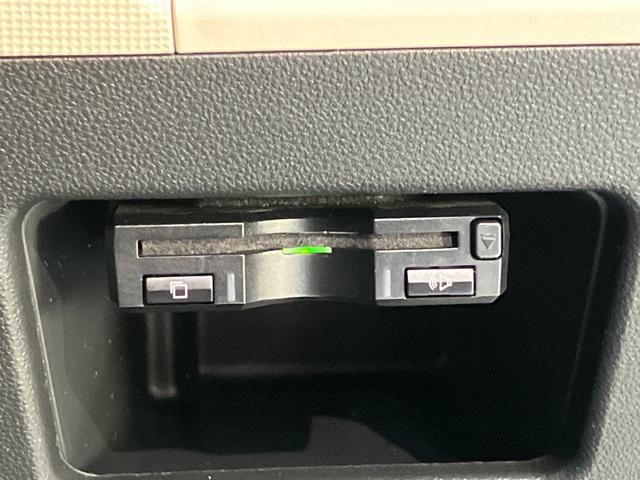 ムーヴキャンバスＧメイクアップＳＡ３　８型ナビ　パノラマカメラ　ドラレコ衝突被害軽減ブレーキ　８型フルセグナビ　パノラマカメラ　ＤＶＤ再生　Ｂｌｕｅｔｏｏｔｈ　ＵＳＢ　ドラレコ　ＥＴＣ　両側電動スライドドア　ＬＥＤヘッドライト　オートライト　オートエアコン　エコアイドル（滋賀県）の中古車