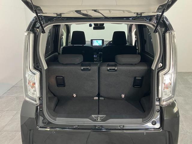 ムーヴカスタムＸリミテッドＳＡ３　８型ナビ　バックカメラ　ドラレコ衝突被害軽減ブレーキ　８型フルセグナビ　バックカメラ　ＤＶＤ再生　Ｂｌｕｅｔｏｏｔｈ　ＵＳＢ　ドラレコ　シートヒーター　ＬＥＤヘッドライト　オートライト　オートエアコン　スマートキー　エコアイドル（滋賀県）の中古車