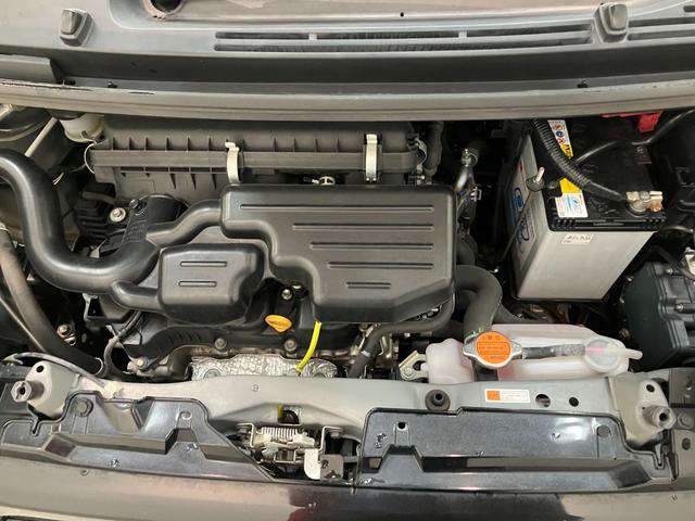 ムーヴカスタムＸリミテッドＳＡ３　８型ナビ　バックカメラ　ドラレコ衝突被害軽減ブレーキ　８型フルセグナビ　バックカメラ　ＤＶＤ再生　Ｂｌｕｅｔｏｏｔｈ　ＵＳＢ　ドラレコ　シートヒーター　ＬＥＤヘッドライト　オートライト　オートエアコン　スマートキー　エコアイドル（滋賀県）の中古車