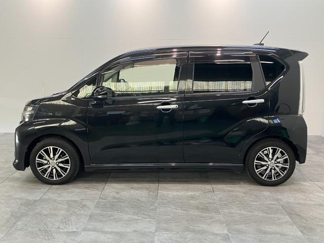 ムーヴカスタムＸリミテッドＳＡ３　８型ナビ　バックカメラ　ドラレコ衝突被害軽減ブレーキ　８型フルセグナビ　バックカメラ　ＤＶＤ再生　Ｂｌｕｅｔｏｏｔｈ　ＵＳＢ　ドラレコ　シートヒーター　ＬＥＤヘッドライト　オートライト　オートエアコン　スマートキー　エコアイドル（滋賀県）の中古車