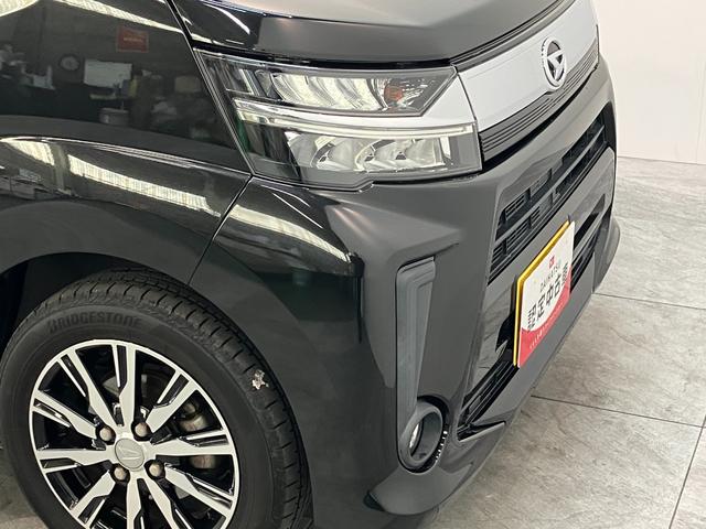 ムーヴカスタムＸリミテッドＳＡ３　８型ナビ　バックカメラ　ドラレコ衝突被害軽減ブレーキ　８型フルセグナビ　バックカメラ　ＤＶＤ再生　Ｂｌｕｅｔｏｏｔｈ　ＵＳＢ　ドラレコ　シートヒーター　ＬＥＤヘッドライト　オートライト　オートエアコン　スマートキー　エコアイドル（滋賀県）の中古車