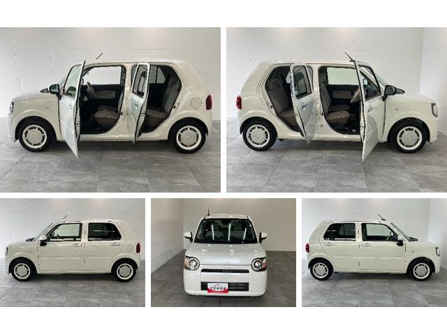 ミラトコットＧ　ＳＡ３　フルセグナビ　パノラマカメラ　ドラレコ衝突被害軽減ブレーキ　コーナーセンサー　フルセグナビ　パノラマカメラ　ドラレコ　ＤＶＤ再生　Ｂｌｕｅｔｏｏｔｈ　ＵＳＢ　前席シートヒーター　ＬＥＤ　オートライト　オートエアコン　スマートキー（滋賀県）の中古車