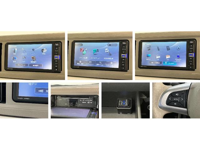 ミラトコットＧ　ＳＡ３　フルセグナビ　パノラマカメラ　ドラレコ衝突被害軽減ブレーキ　コーナーセンサー　フルセグナビ　パノラマカメラ　ドラレコ　ＤＶＤ再生　Ｂｌｕｅｔｏｏｔｈ　ＵＳＢ　前席シートヒーター　ＬＥＤ　オートライト　オートエアコン　スマートキー（滋賀県）の中古車